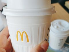 -麦当劳(开萝大道店)