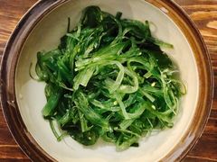 芝麻拌海草-小条食堂(三坊七巷店)