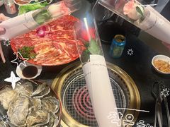 -神户赤童日式烤肉伙伴(东直门店)