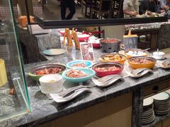 -金海湾自助餐厅(金陵饭店)