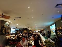 大堂-大头虾越式风味餐厅(光明广场店)