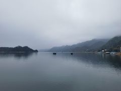 -新安江山水画廊风景区