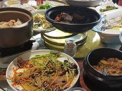 -蠔友汇·海鲜·生蚝烧烤(大东店)