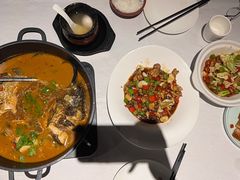 -鄱阳湖·江西小炒·瓦罐煨汤(五道口店)