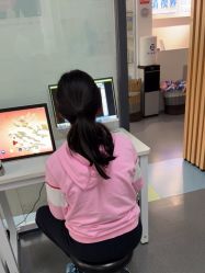 -清清博视儿童眼视光中心(角门西店)