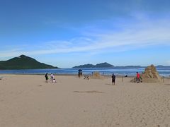 -西涌国际滨海旅游区