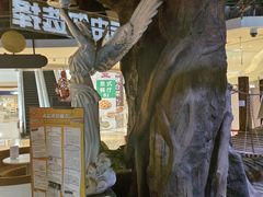 -暴风岛沉浸式体验馆(百联世纪店)