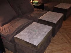 -SPA·印象足道养生(大运河度假区四望亭店)