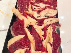 -牛鲜胜·潮汕牛肉自助火锅(番禺市桥店)