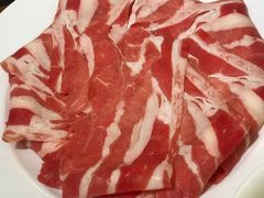 -清真·鸦儿李记·涮肉(和平里店)