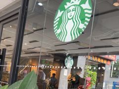 -星巴克(深圳罗湖书城店)