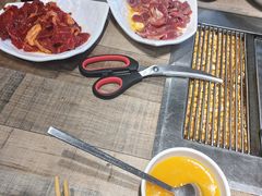 -一心烤肉(延安路店)