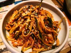 -局气 烤鸭·北京菜(光华路店)