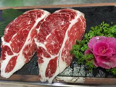 -韩国料理雷亮烤肉(瑞和第一城店)