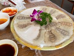 -官塘原味鱼生·潮菜大排档(潮州总店)