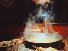 -老天桥蛙炉火锅(姑苏总店)