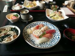 android_upload_pic-江户前日本料理(瑞诗酒店店)