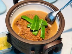八宝狮子头-淮扬韵(高新大都荟店)