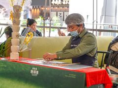 -渔语鱼新川菜Bistro(万象天地店)