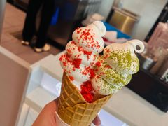-DQ·蛋糕·冰淇淋(荟聚中心店)