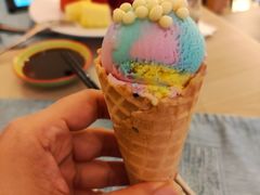 -怡咖啡·自助餐·西安香格里拉