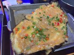 -很久以前羊肉串(簋街店)