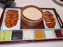 -荣兴酒家(徐家汇店)