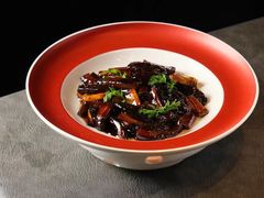 -蔓兰家的四季S0餐厅·融合菜(当代MOMA店)