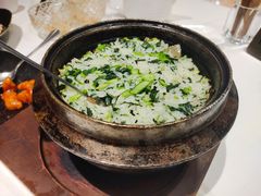 -香雪海饭店中餐厅(人民桥店)