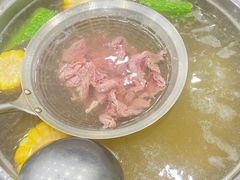 -全好食潮汕牛肉火锅(泗洲路店)