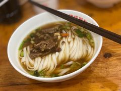 牛肉粉-肆姐面粉馆(坡子街店)