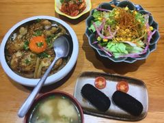 -福匠日本料理(人民路店)