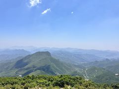 -白草畔自然风景区