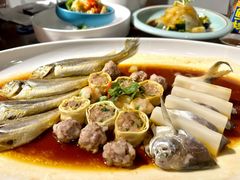 -甬上名灶(天一阁·翠柏店)