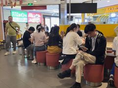 -麦当劳(广州花城汇店)