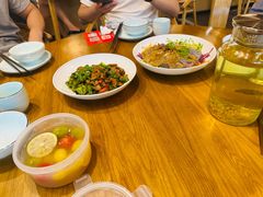 -伊喜饺子·烤鸭(五道口学院路店)