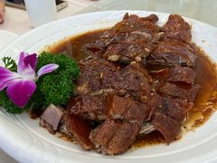 烽记招牌烧鹅-烽记渔村