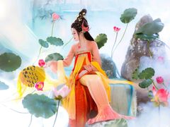 -九月鹰飞汉服摄影工作室