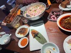 -全牛匠·乐山跷脚牛肉(西单华威约饭街店)