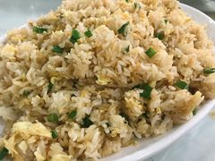 蛋炒饭-红月湾海鲜饭店•沙滩海景(双月湾店)