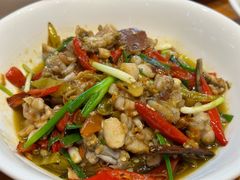 -辣公子·千岛湖私房菜(滨江店)