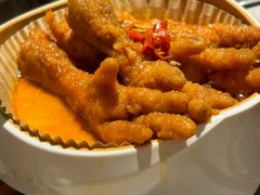 -海底捞火锅(万象城店)