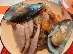 -佛山岭南天地康得思酒店·岭南·市集