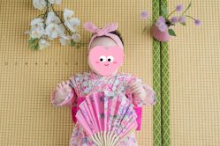 点击看大图 -DORA kids 朵拉儿童摄影花园店