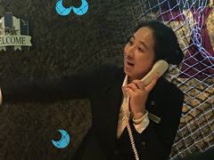 -厦门泰谷酒店(中山路镇海路地铁站店)