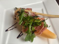 -北京华彬费尔蒙酒店·刃餐厅