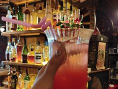 -流浪者复古西餐鸡尾酒吧(沈阳店)