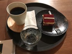 耶加雪菲+红丝绒-方所(华润万象城店)