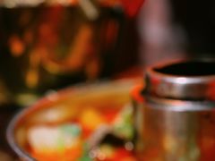 -何师烧烤Pro ·江湖川菜·小龙虾·精酿(太古里旗舰店)