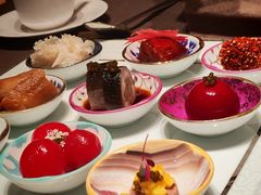 -今轩中餐厅(西安经开洲际酒店)